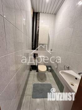 3-к квартира, вторичка, 106м2, 6/16 этаж