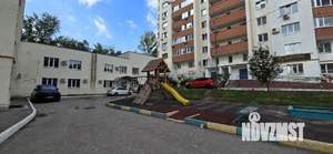 1-к квартира, вторичка, 37м2, 2/2 этаж