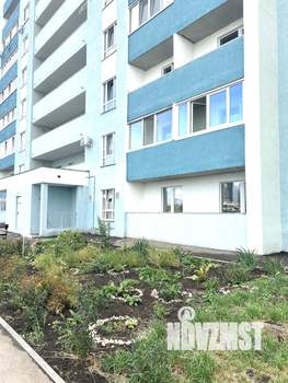 2-к квартира, вторичка, 63м2, 17/24 этаж