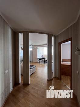 3-к квартира, вторичка, 109м2, 5/10 этаж