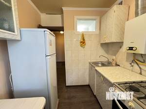 1-к квартира, вторичка, 28м2, 2/5 этаж