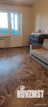 2-к квартира, вторичка, 52м2, 4/10 этаж