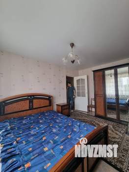 3-к квартира, вторичка, 72м2, 8/9 этаж