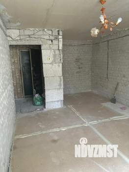 1-к квартира, вторичка, 35м2, 1/9 этаж