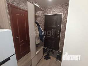 1-к квартира, вторичка, 31м2, 1/5 этаж