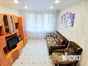 2-к квартира, вторичка, 47м2, 4/5 этаж