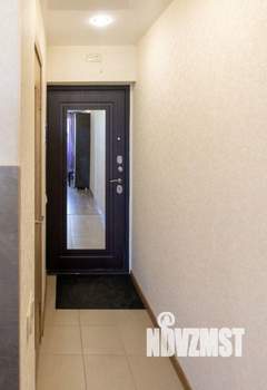 Студия квартира, вторичка, 19м2, 12/16 этаж