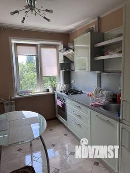 2-к квартира, вторичка, 43м2, 7/9 этаж