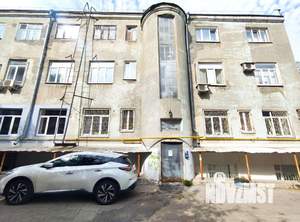 4-к квартира, вторичка, 91м2, 4/4 этаж