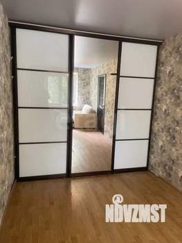 3-к квартира, вторичка, 58м2, 3/5 этаж