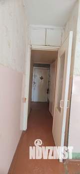 2-к квартира, вторичка, 42м2, 4/5 этаж