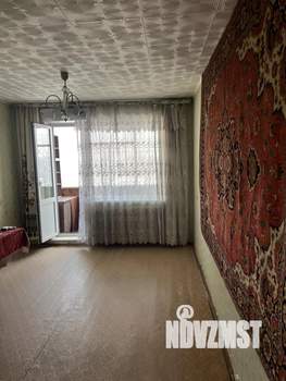 2-к квартира, вторичка, 47м2, 3/5 этаж