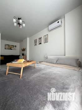 1-к квартира, вторичка, 34м2, 15/21 этаж