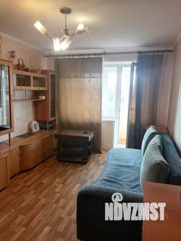 1-к квартира, вторичка, 31м2, 3/5 этаж