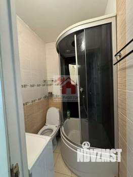 1-к квартира, вторичка, 20м2, 1/12 этаж