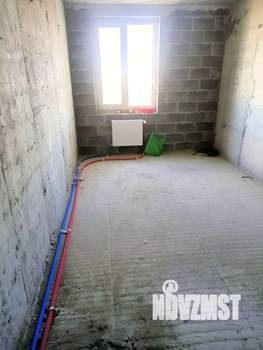 2-к квартира, вторичка, 66м2, 15/25 этаж