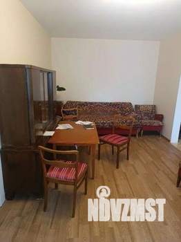 2-к квартира, вторичка, 44м2, 5/5 этаж