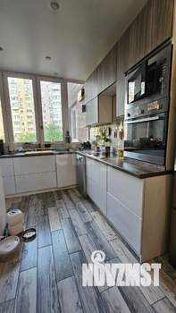 2-к квартира, вторичка, 62м2, 4/16 этаж