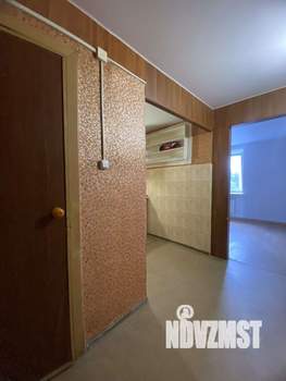 1-к квартира, вторичка, 20м2, 6/9 этаж