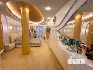 3-к квартира, вторичка, 162м2, 7/16 этаж