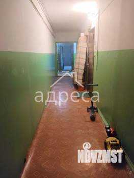 1-к квартира, вторичка, 28м2, 2/9 этаж