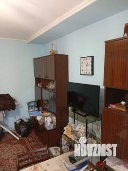 3-к квартира, вторичка, 66м2, 4/5 этаж