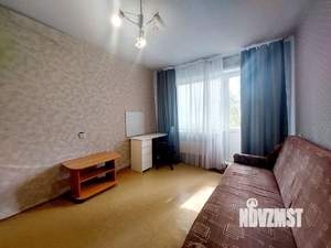 1-к квартира, вторичка, 31м2, 6/9 этаж