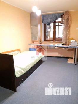 3-к квартира, вторичка, 78м2, 3/9 этаж