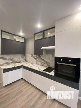 2-к квартира, вторичка, 60м2, 4/25 этаж