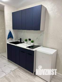 Студия квартира, вторичка, 14м2, 5/6 этаж