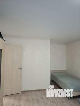 1-к квартира, вторичка, 39м2, 1/10 этаж