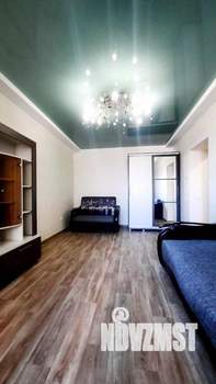 1-к квартира, вторичка, 45м2, 14/22 этаж