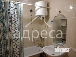 1-к квартира, вторичка, 41м2, 5/16 этаж