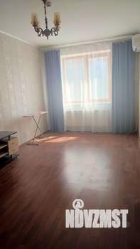 2-к квартира, вторичка, 67м2, 17/17 этаж