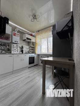 1-к квартира, вторичка, 30м2, 5/5 этаж