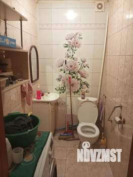 2-к квартира, вторичка, 57м2, 2/5 этаж