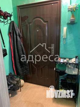 2-к квартира, вторичка, 42м2, 4/5 этаж