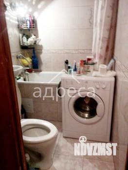 2-к квартира, вторичка, 45м2, 4/5 этаж