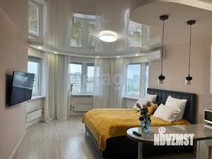 Студия квартира, вторичка, 48м2, 18/20 этаж