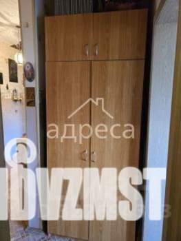 2-к квартира, вторичка, 58м2, 4/5 этаж