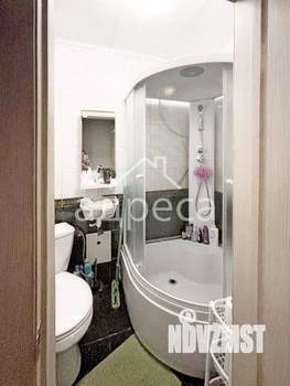 1-к квартира, вторичка, 32м2, 1/5 этаж