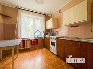 3-к квартира, вторичка, 71м2, 3/9 этаж