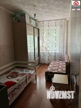 2-к квартира, вторичка, 42м2, 1/5 этаж