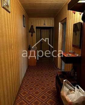2-к квартира, вторичка, 50м2, 2/9 этаж
