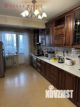 Фото квартиры на продажу (1)