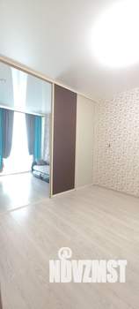 1-к квартира, вторичка, 47м2, 15/24 этаж