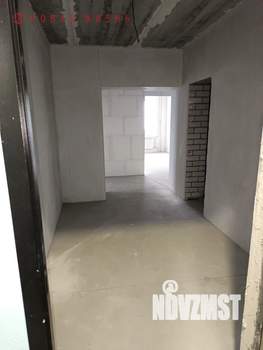 2-к квартира, сданный дом, 61м2, 8/14 этаж