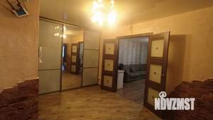 3-к квартира, вторичка, 108м2, 9/10 этаж