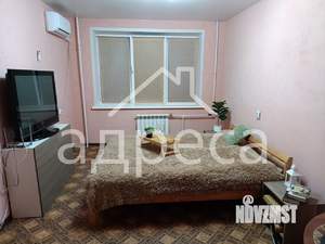 1-к квартира, вторичка, 33м2, 1/9 этаж