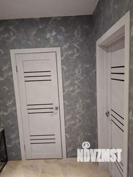 1-к квартира, вторичка, 44м2, 6/24 этаж